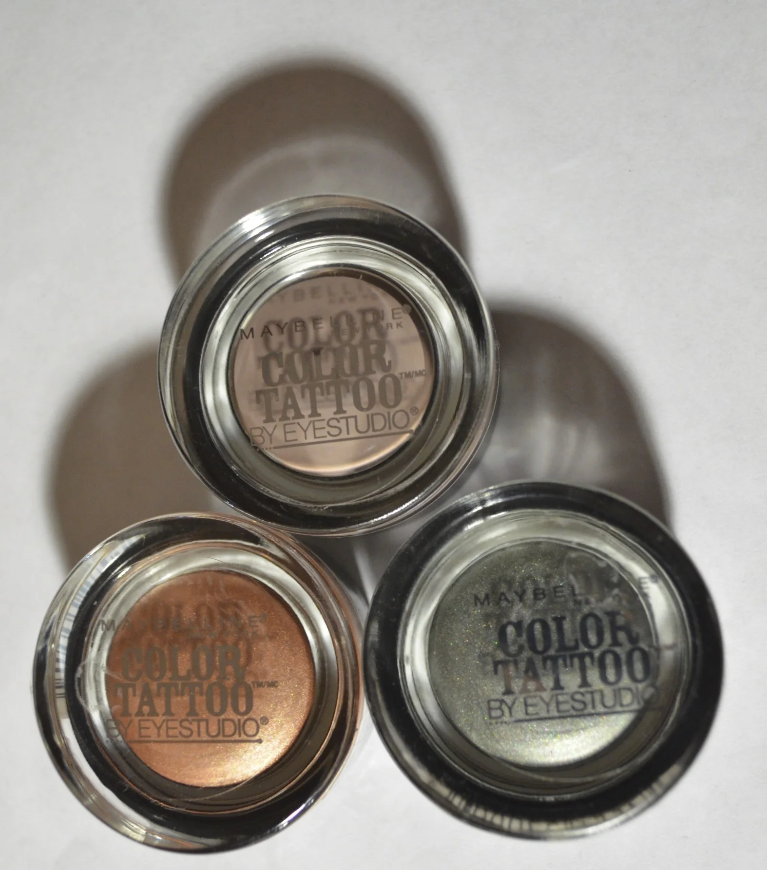 maybelline color tattoos