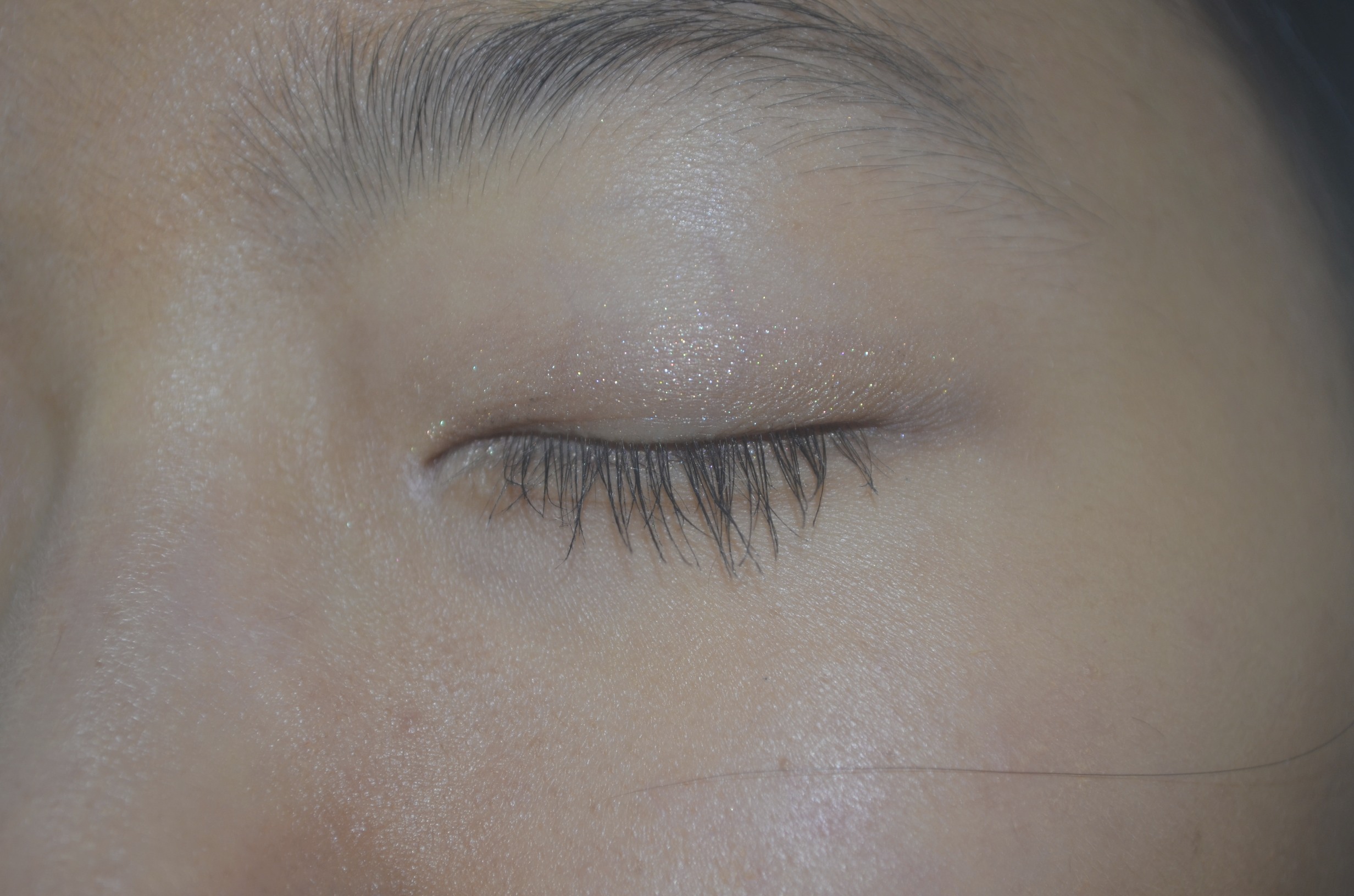 too faced better than false lashes