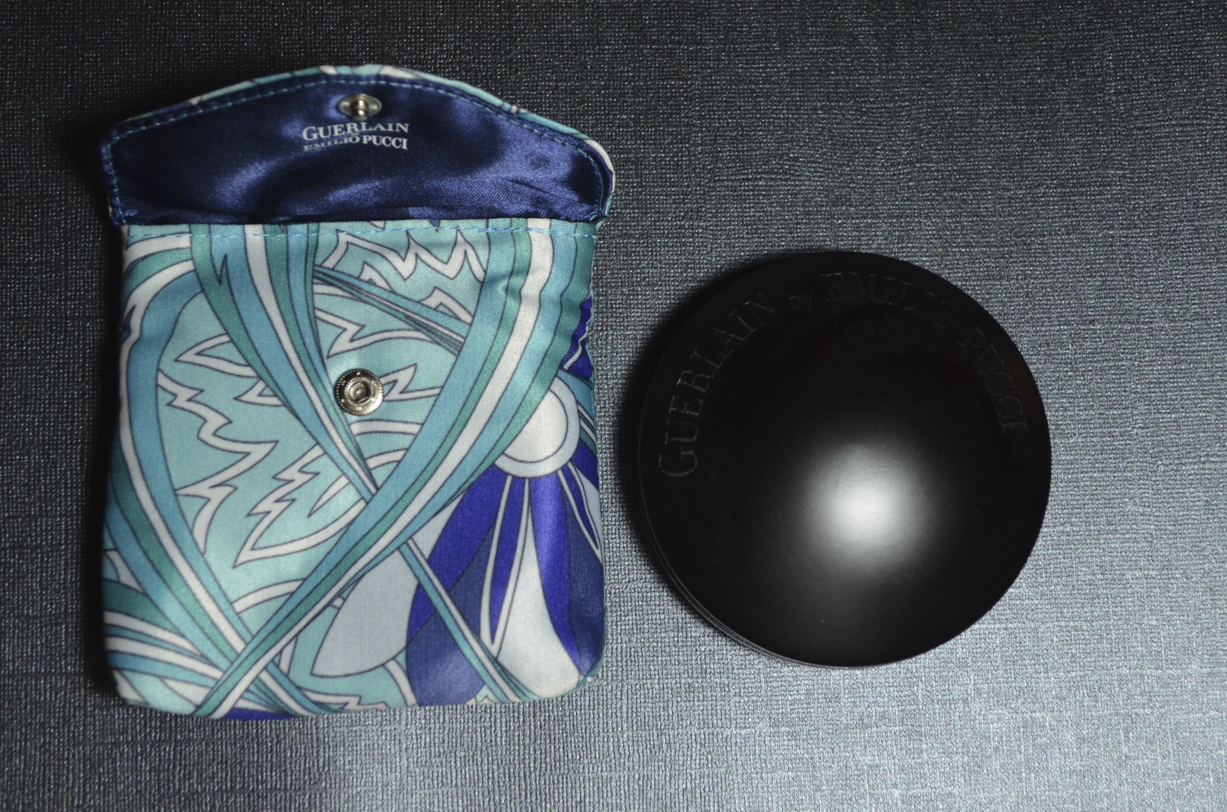 guerlain terra azzura review