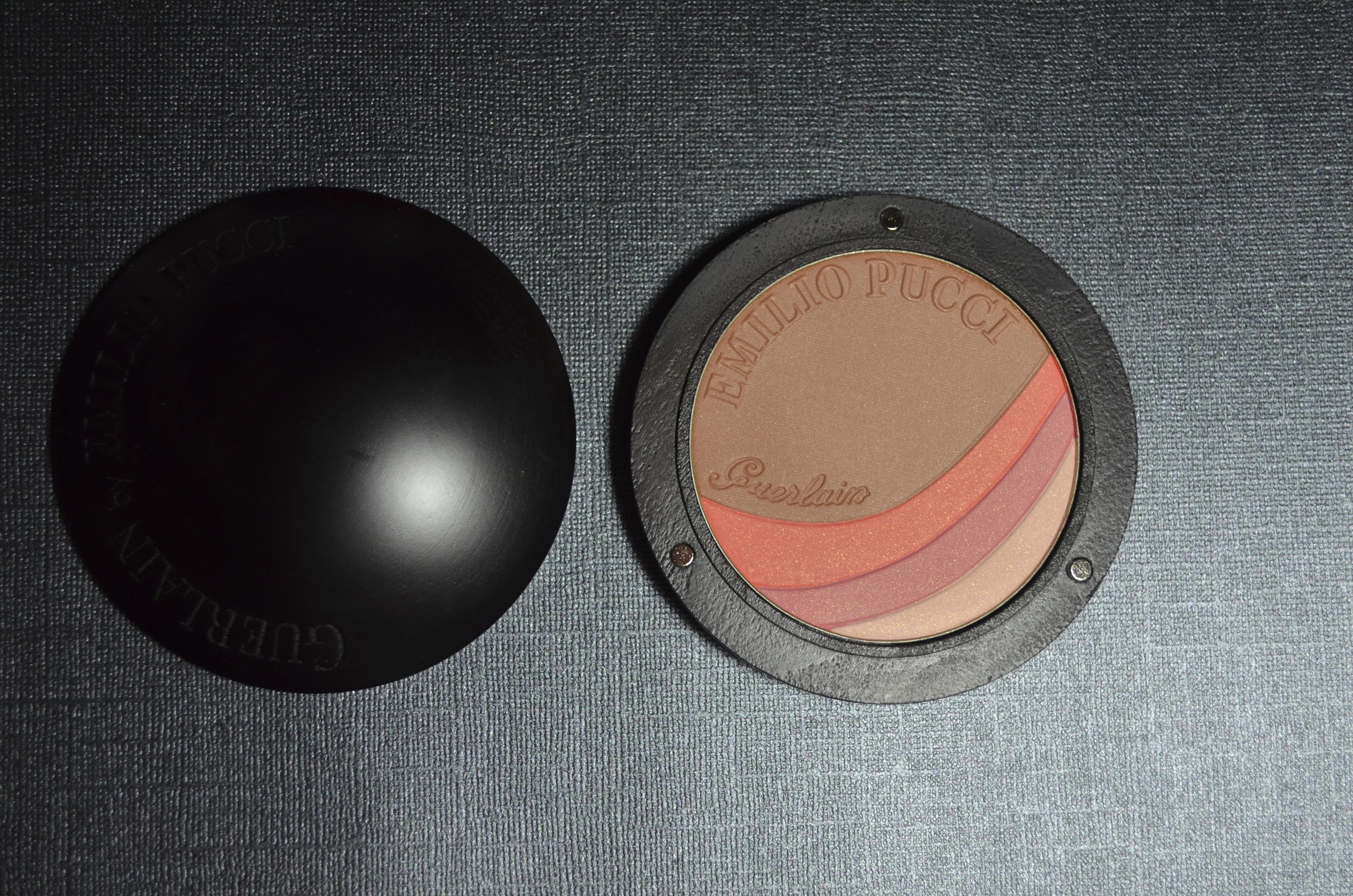 guerlain pucci review