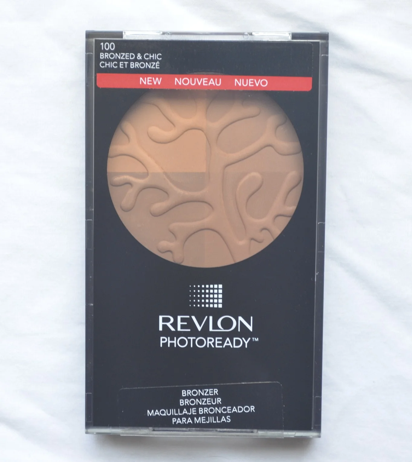 revlon photoready bronzer review