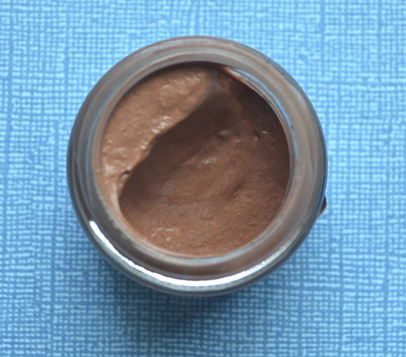 lush charisma skin tint