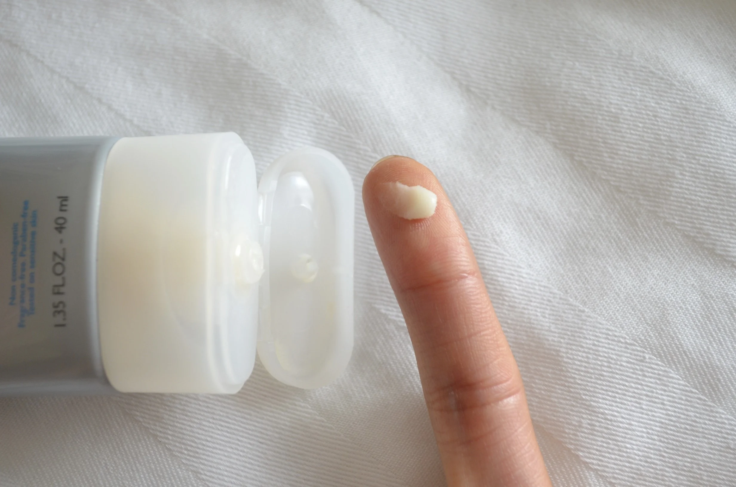 lrp anthelios primer review