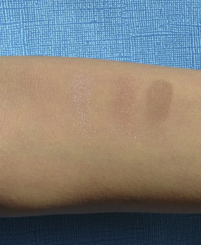 benefit big beautiful eyes swatches
