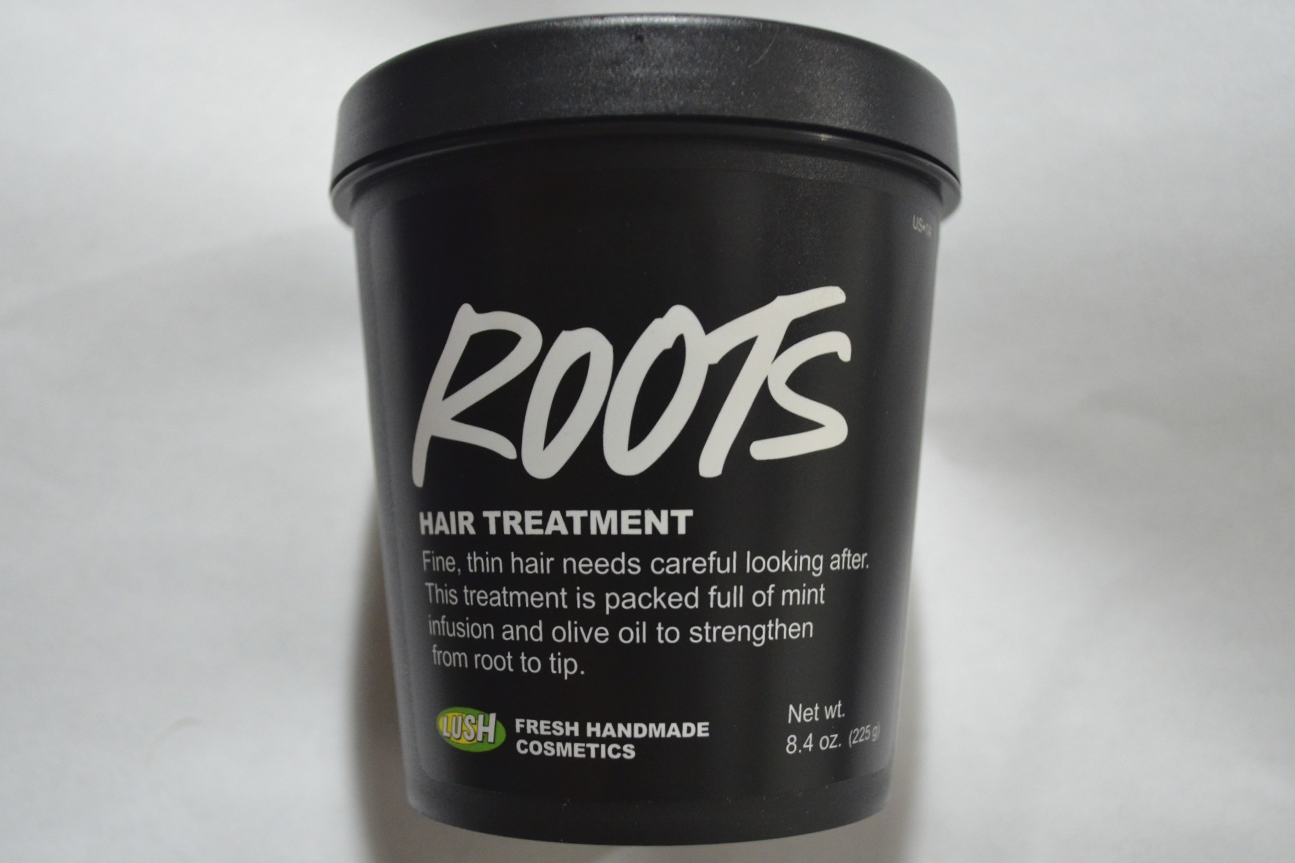 lush roots