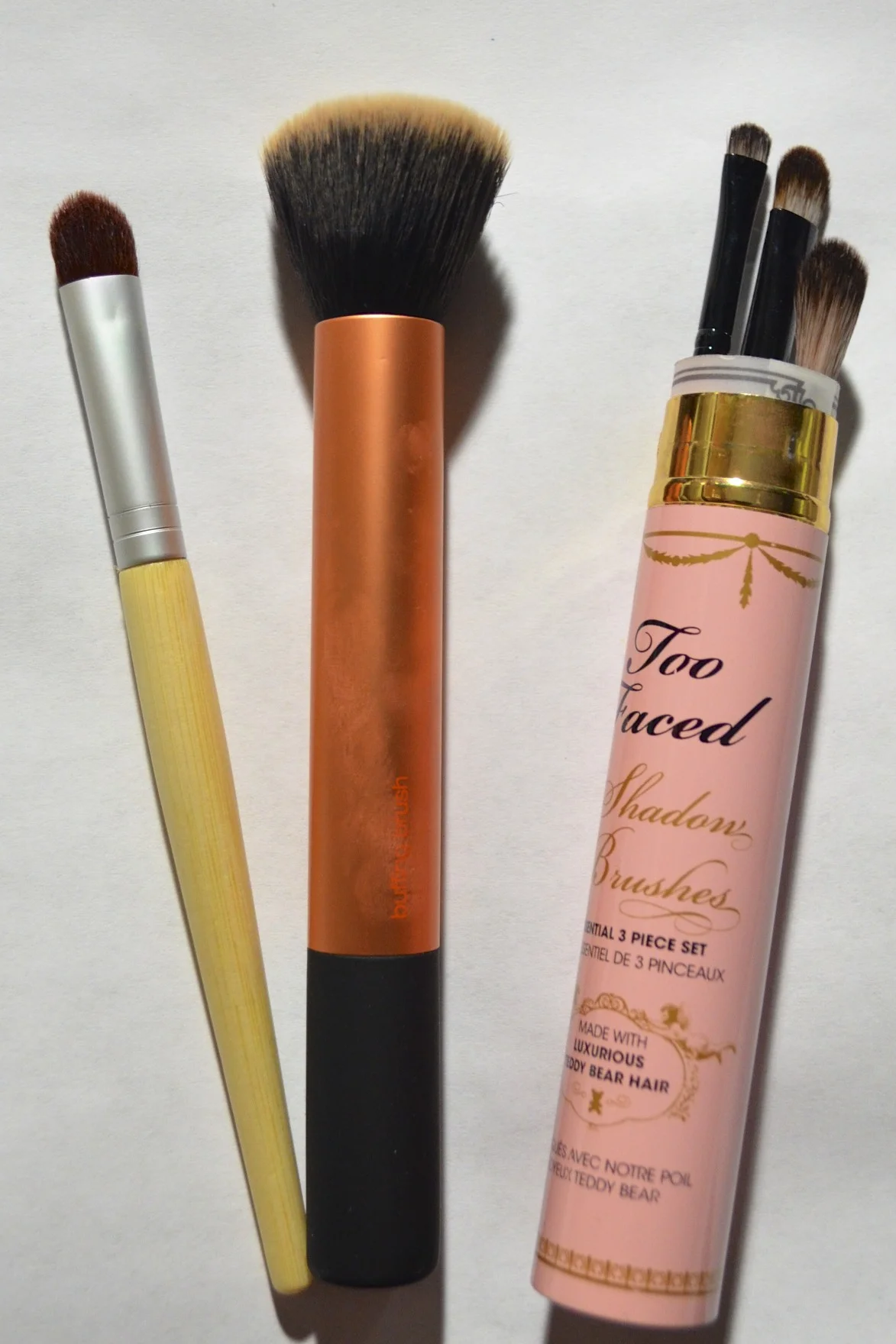 favorite brushes