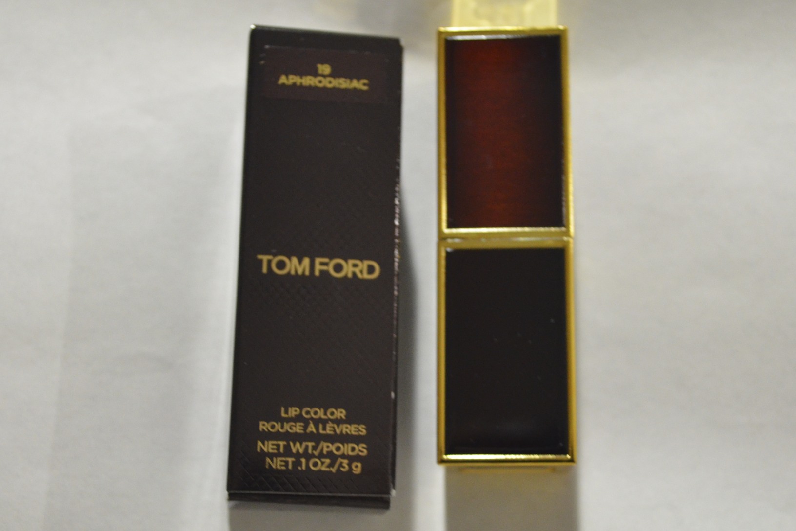 tom ford aphrodisiac lipstick