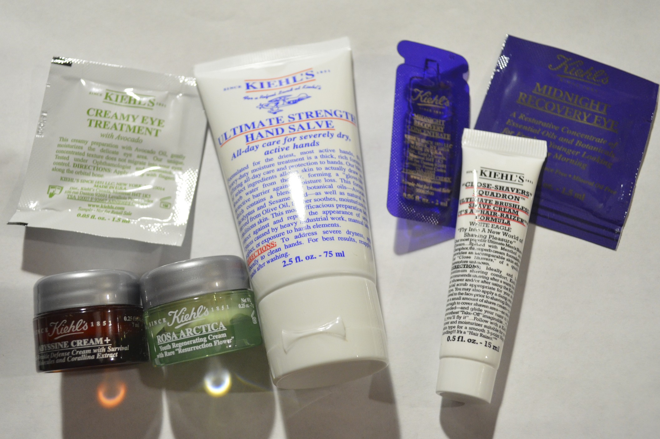 kiehls