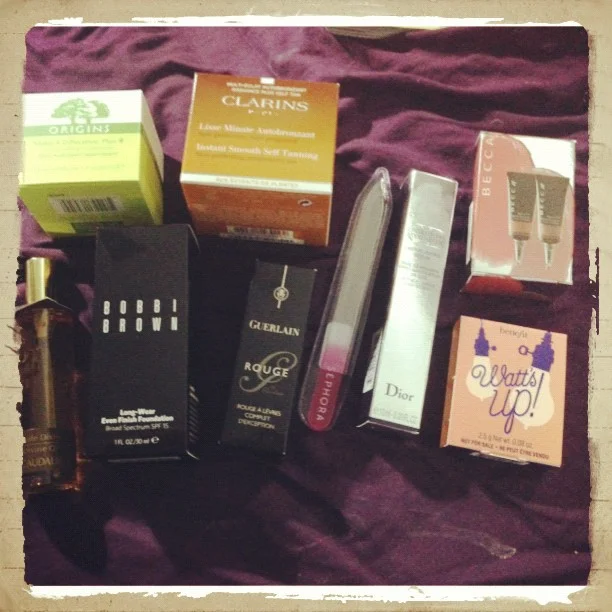 sephora vib sale
