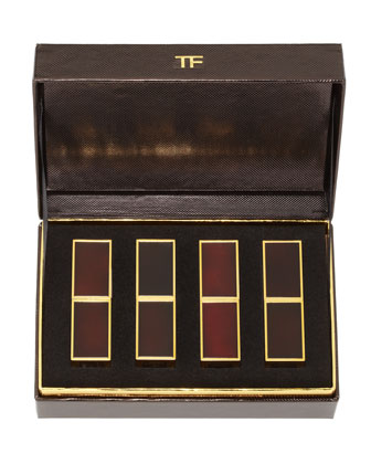 tom ford holiday lip set