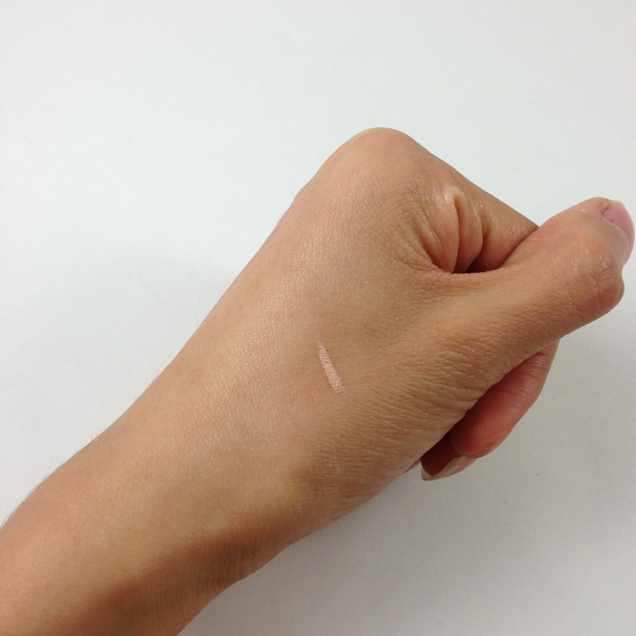 tarte emphasEYES inner rim brightener swatch