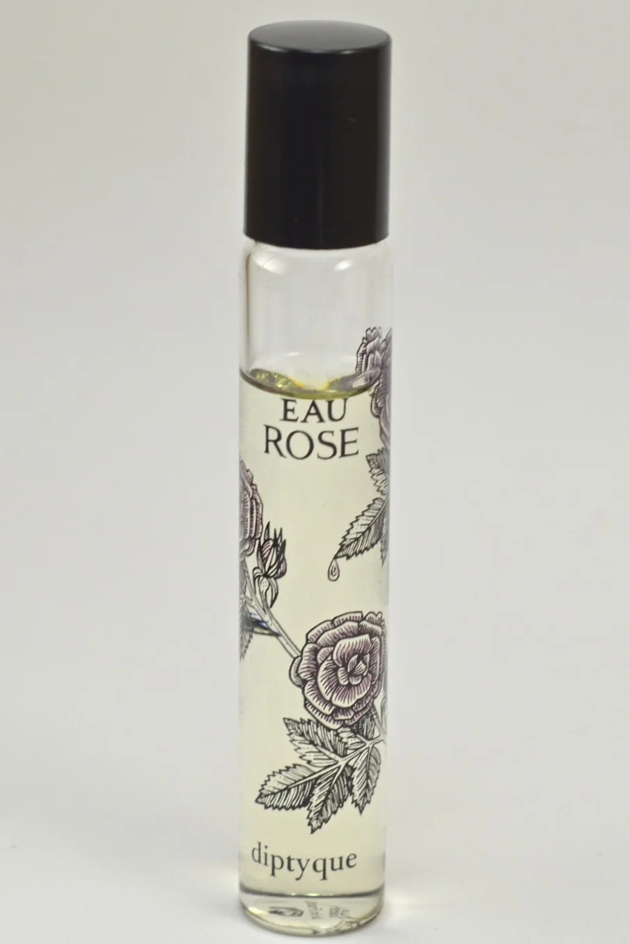 diptyque ea rose rollerball review