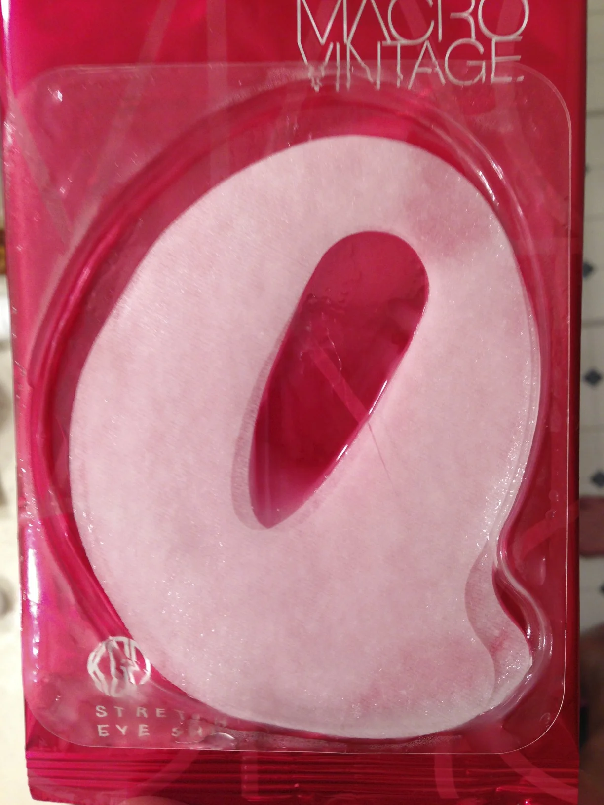 koh gen do macro vintage stretch eye sheet tray