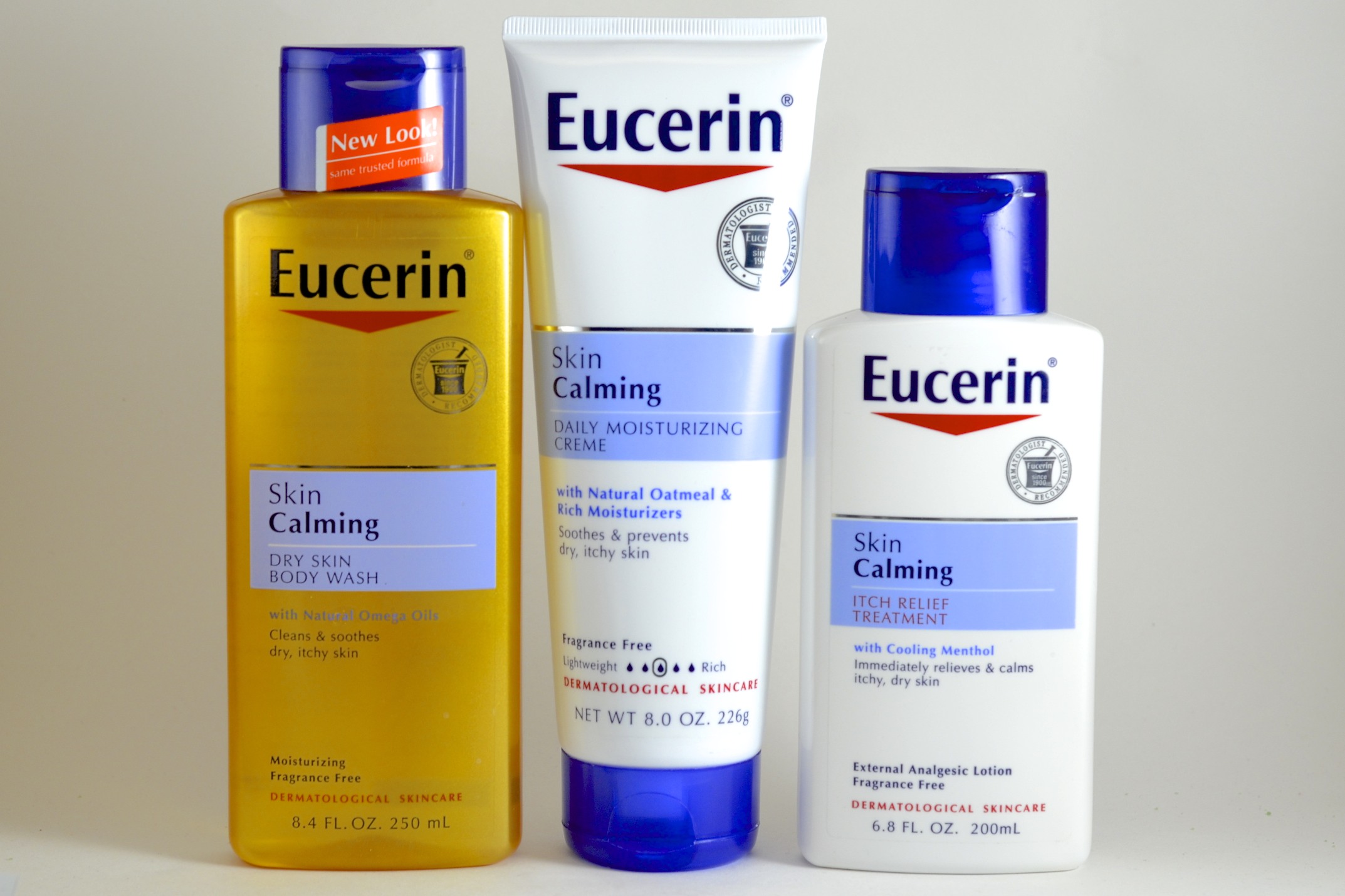 Groot Caroline ontslaan The Eucerin Skin Calming Range Is Perfect For My Dry Skin! — XOXO, JOYCE