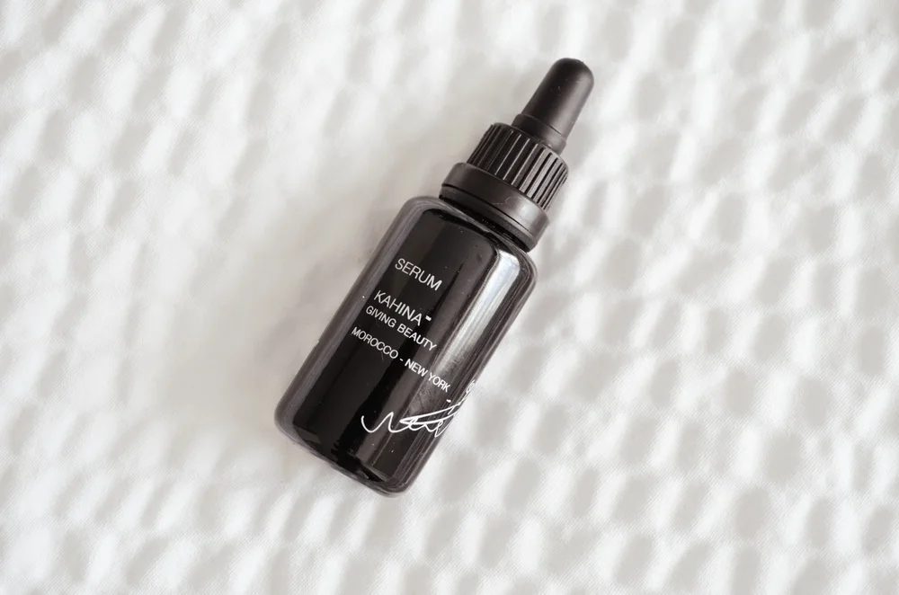 ♡ Kahina Giving Beauty Serum