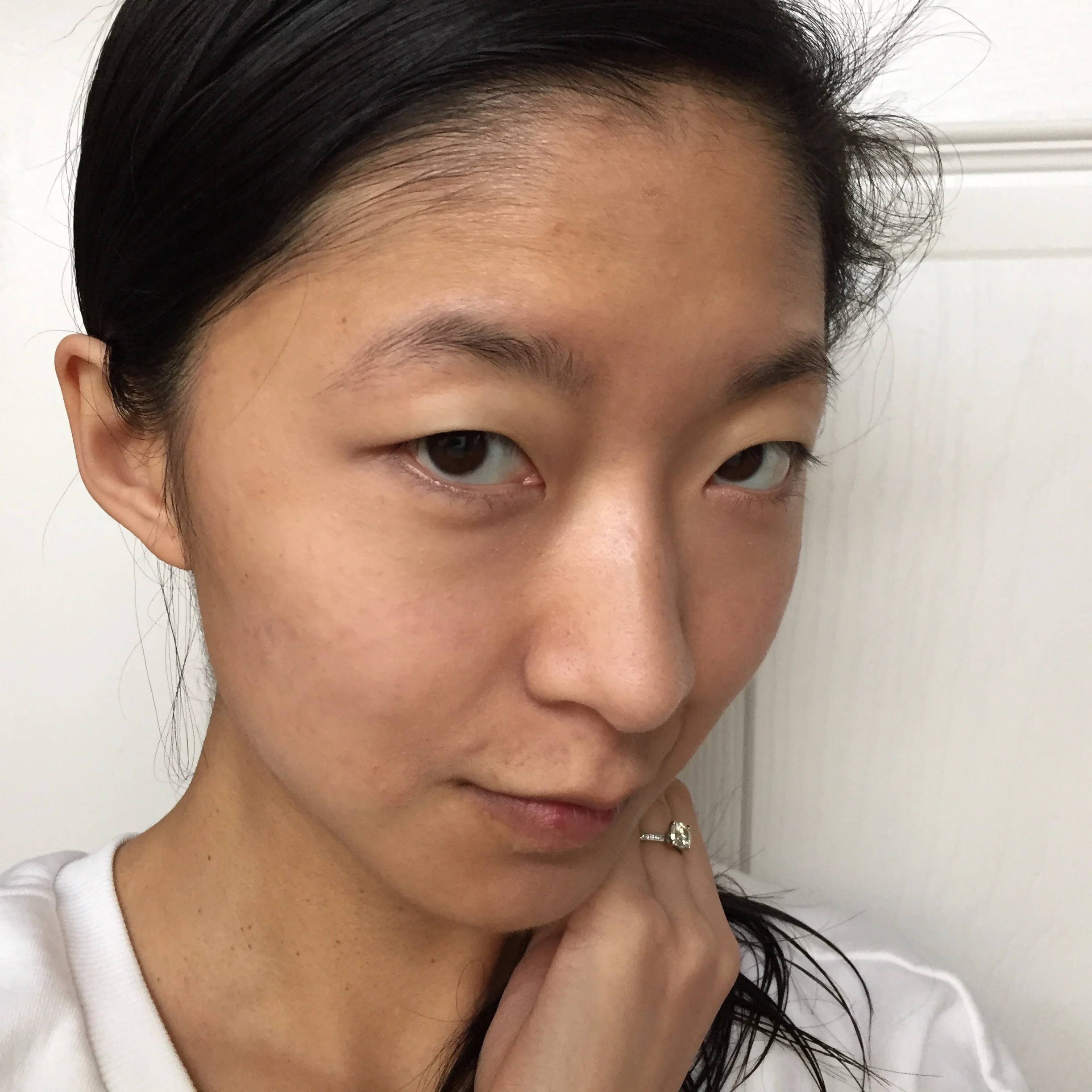 After Eve Lom Brilliance Cover Concealer: Bye Bye Spot!