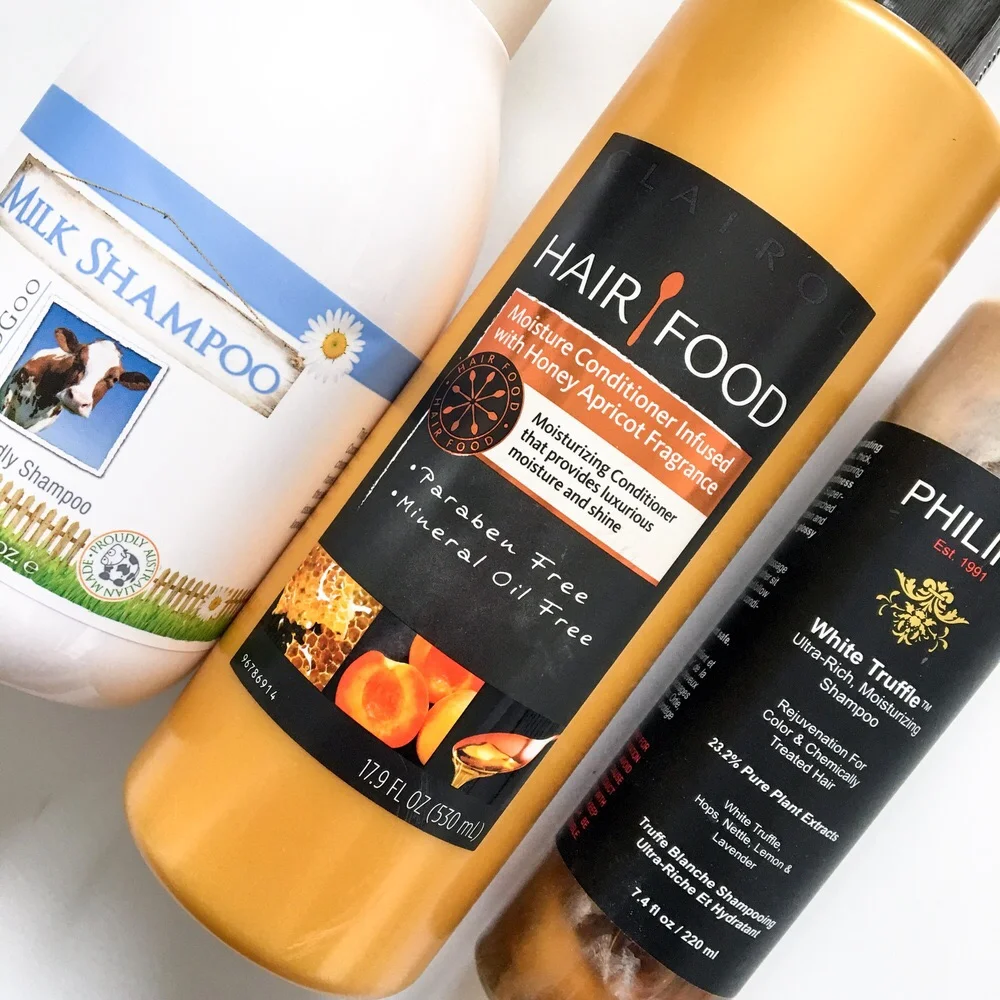 Save or Splurge? Let's Talk Shampoo