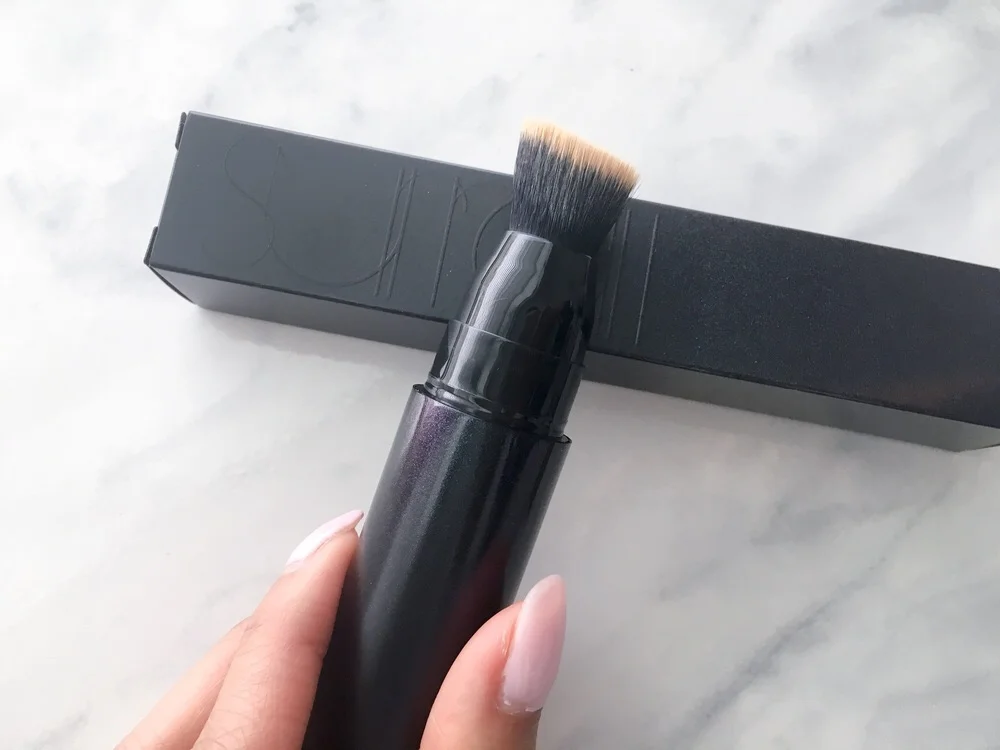 First Impressions: Surratt Surreal Skin Foundation Wand