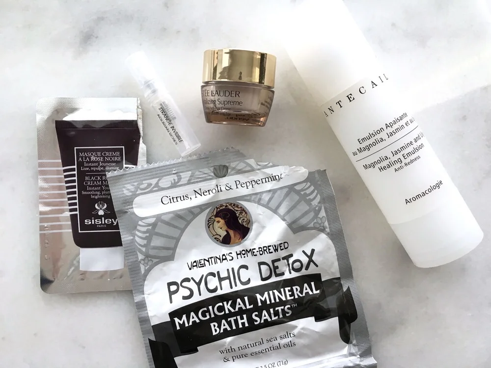 Empties | December 2015 Update