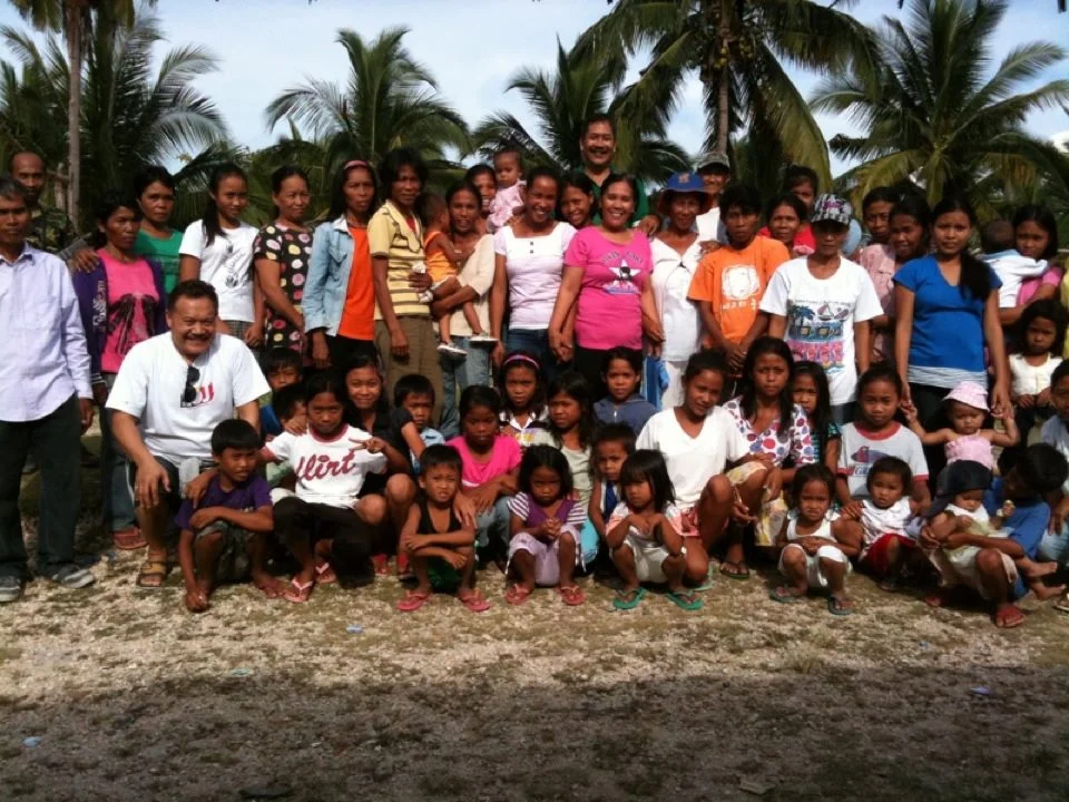 Brgy Aglawug, Jimalalud