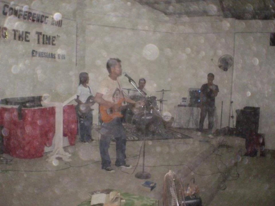 Jimalalud Revival Night