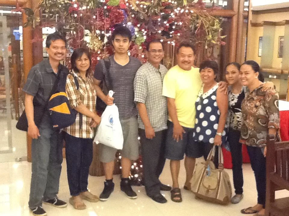 With Pastors and Workers
