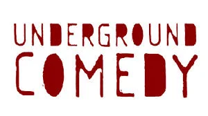 Underground Comedy at the Big Hunt Saturday, April 27th 8:oopm-9:3opm and 9:45p-11:oopm Big Hunt | 1345 Connecticut Ave. NW | Washington, DC 20036