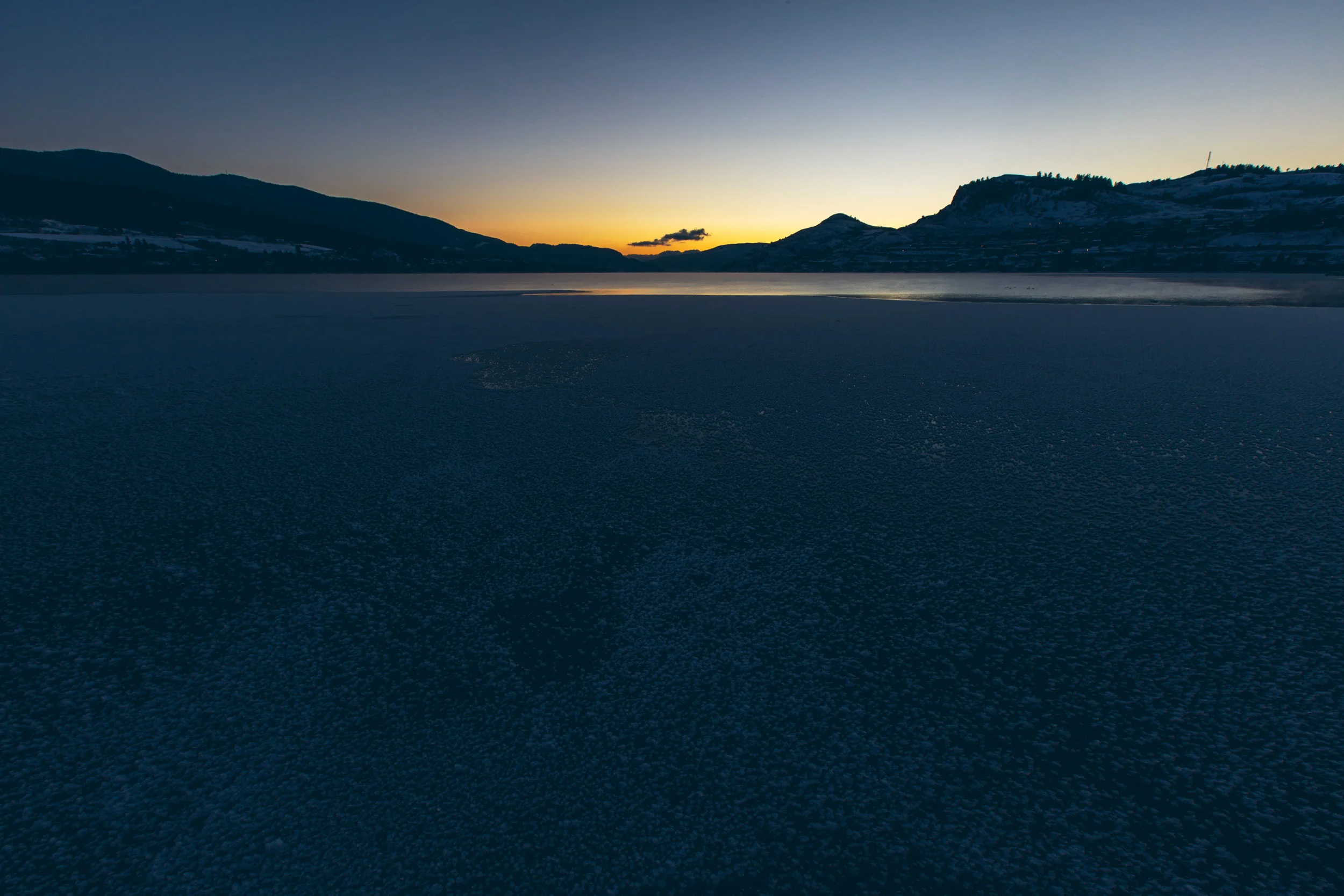 Vernon, BC