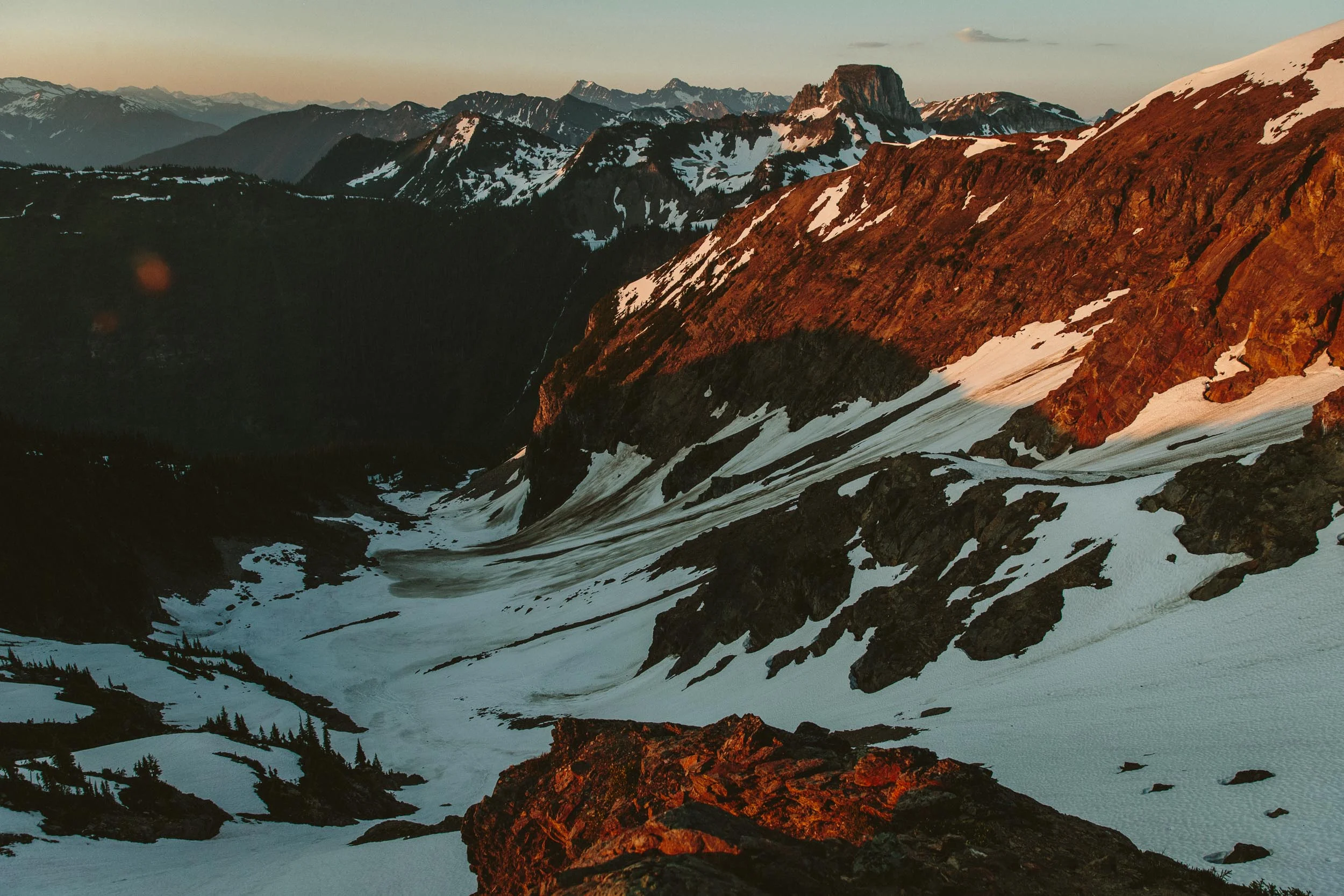Revelstoke BC