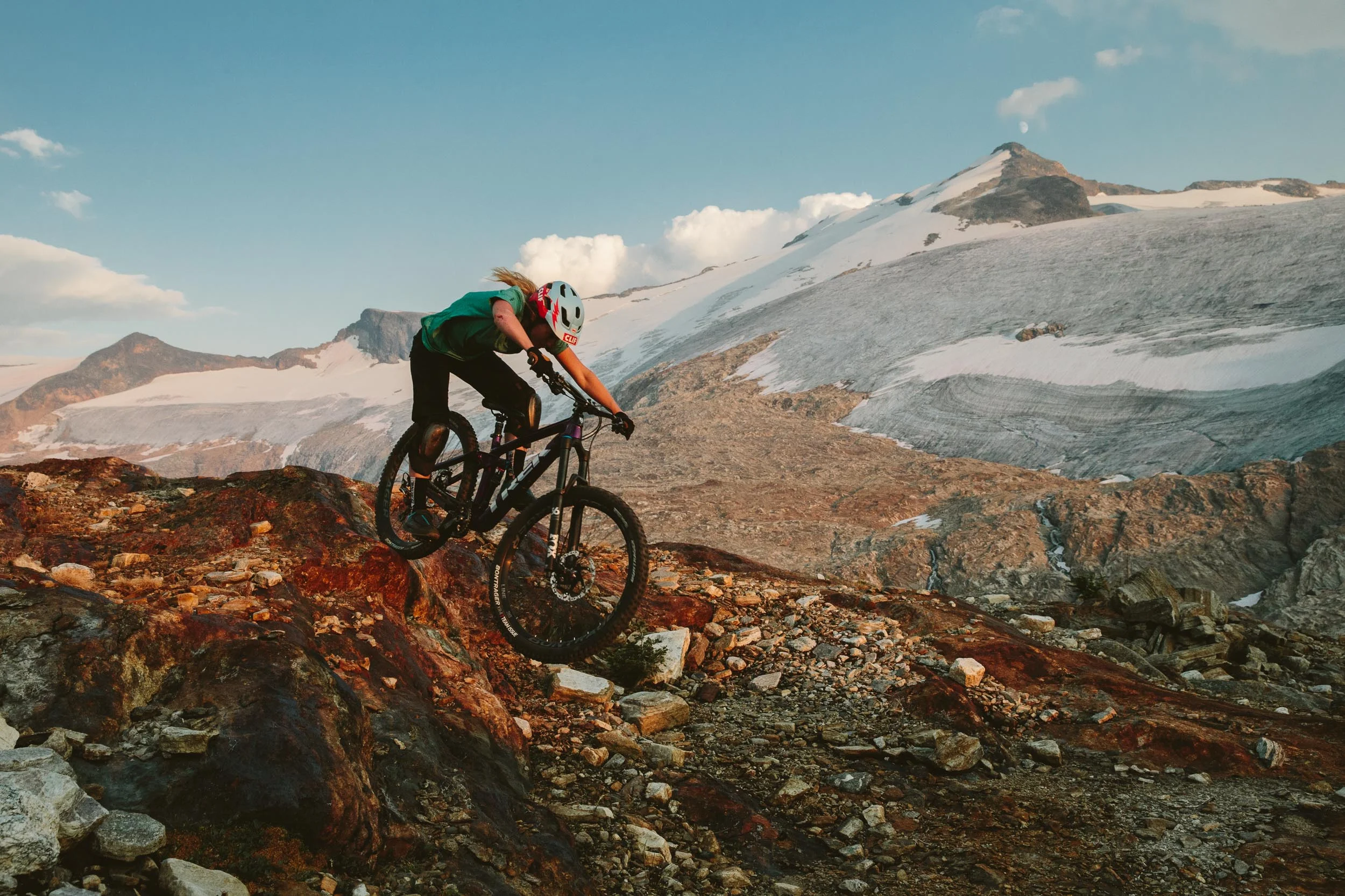 Casey Brown, Revelstoke / Monashee Mountains, BC