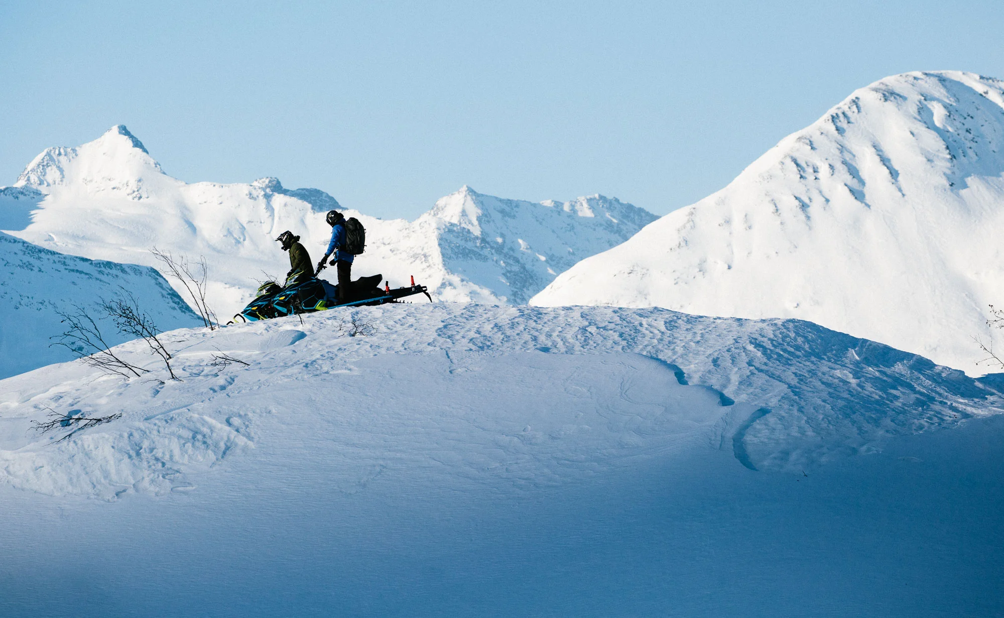 Photo: Robb Thompson
