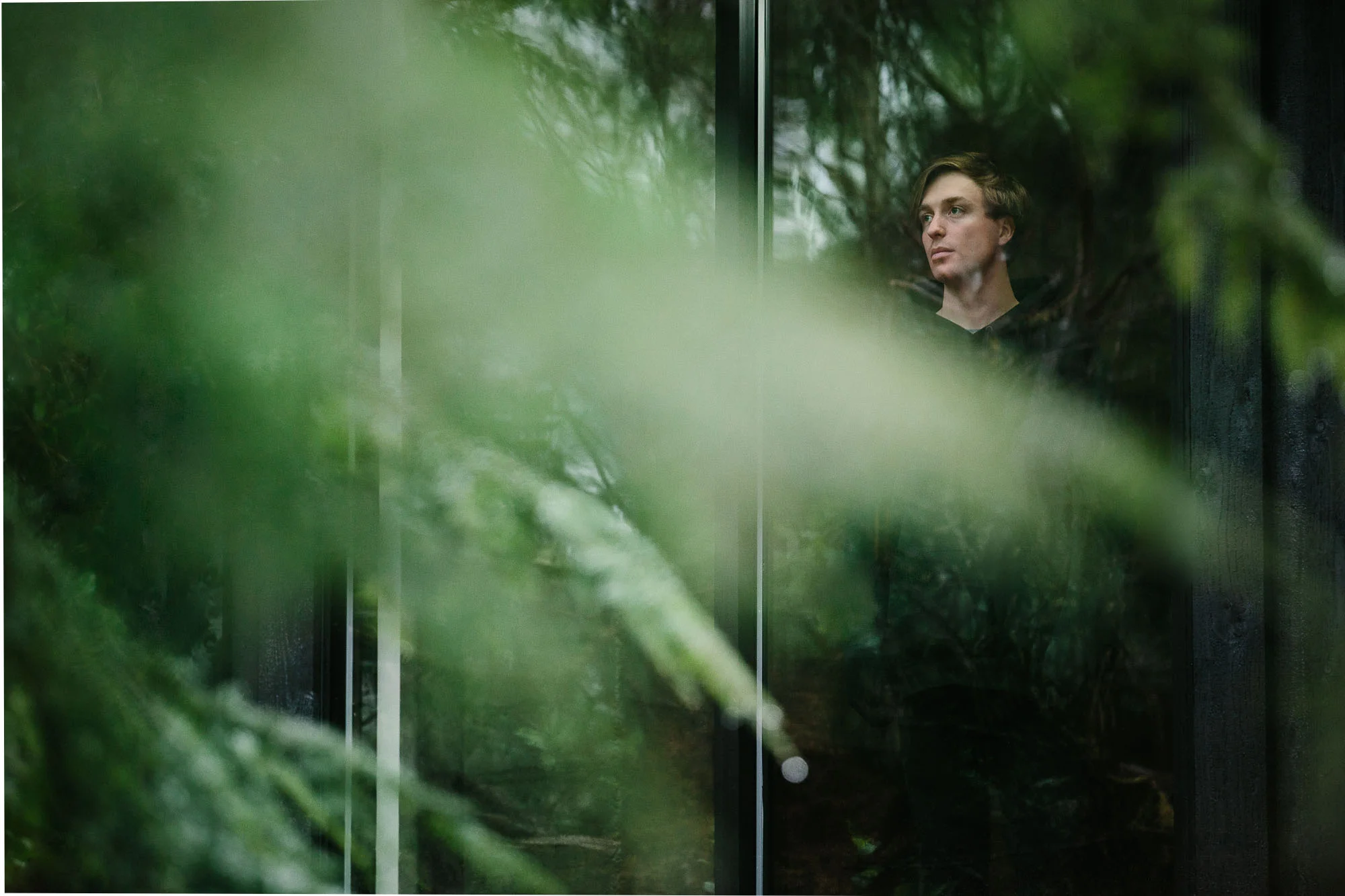 Robb Thompson Photo