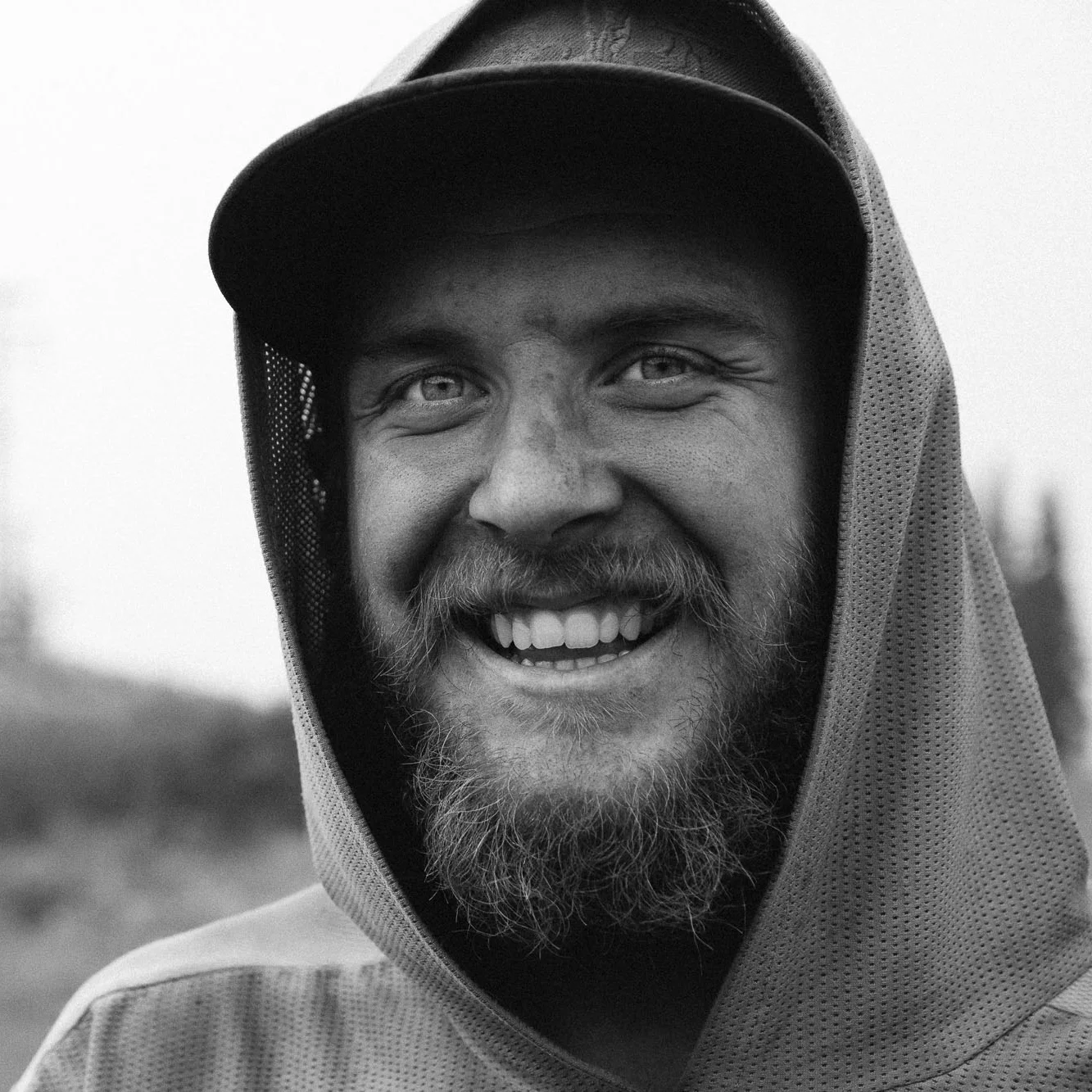 Photo: Robb Thompson