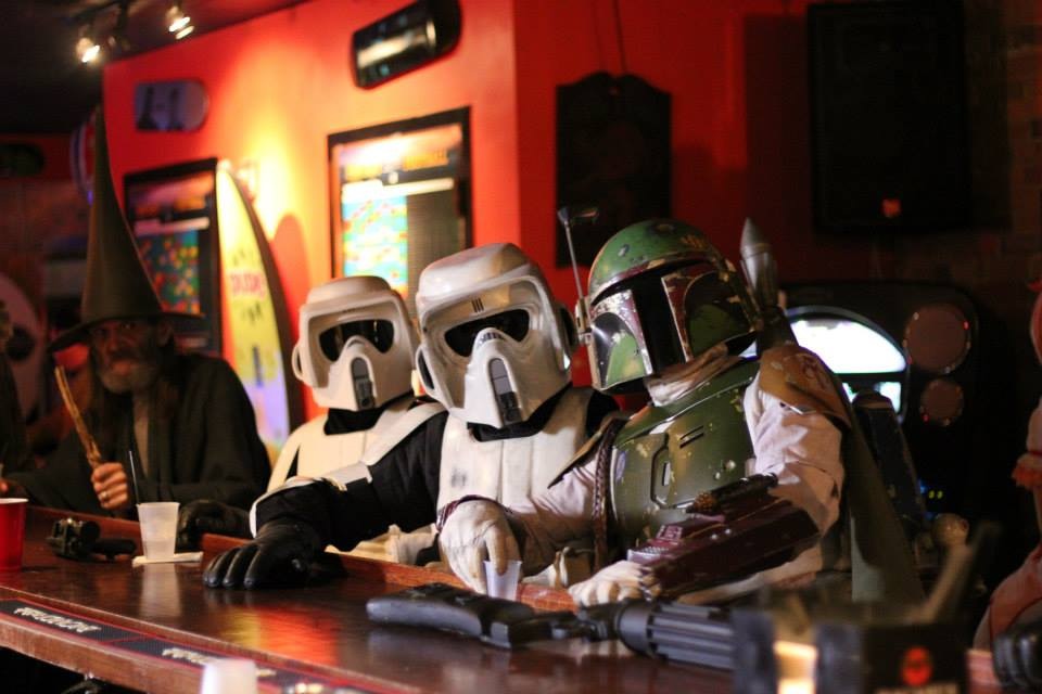 Pensacon Commercial