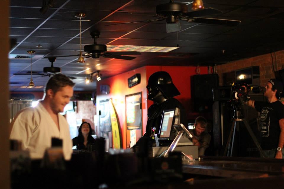 Pensacon Commerical