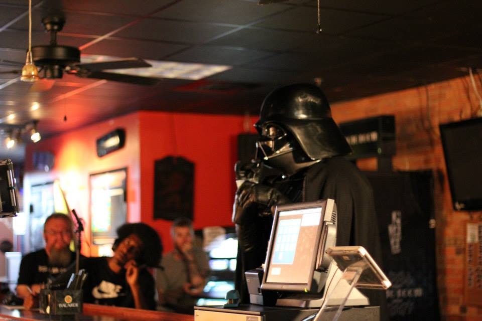 Pensacon Commercial