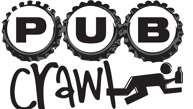 Several Pub Crawls explode on the same day right here at Play. Great drink specials and lots of fun are guaranteed.