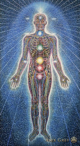 Image source: Alex Grey