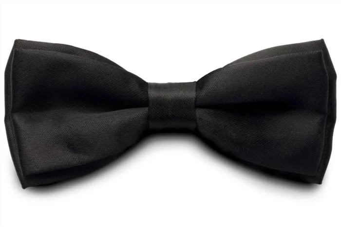 The Classic Tuxedo