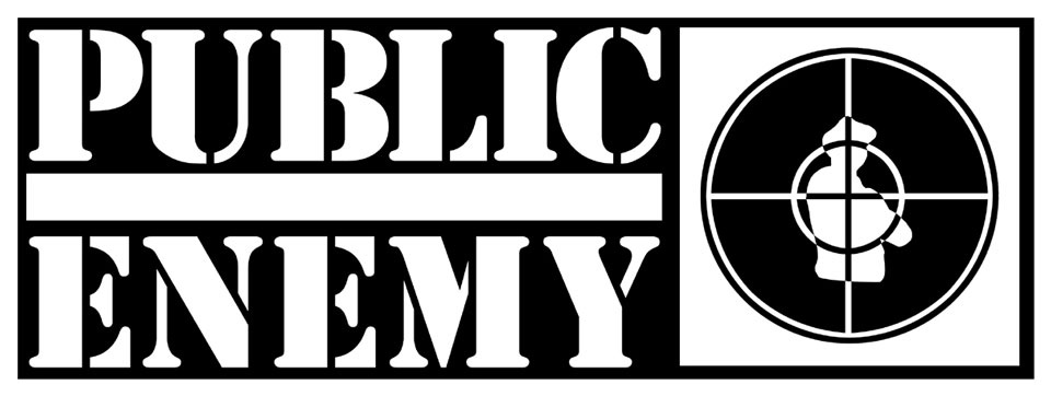 Public Enemy (National Print &amp; Online Press)