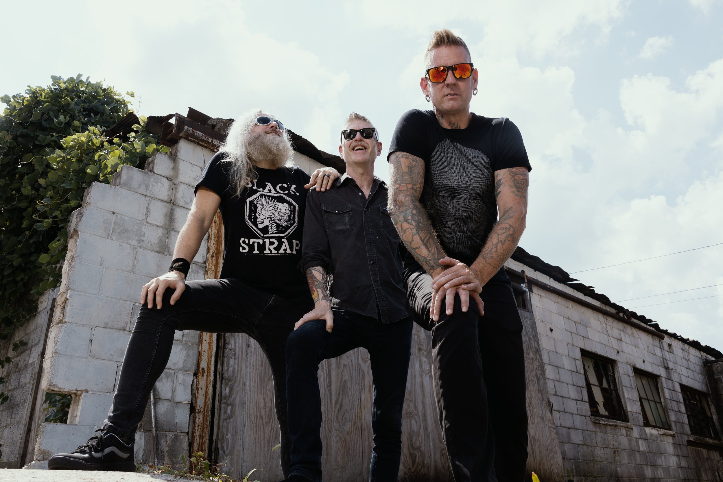 Mastodon (UK Publicity)