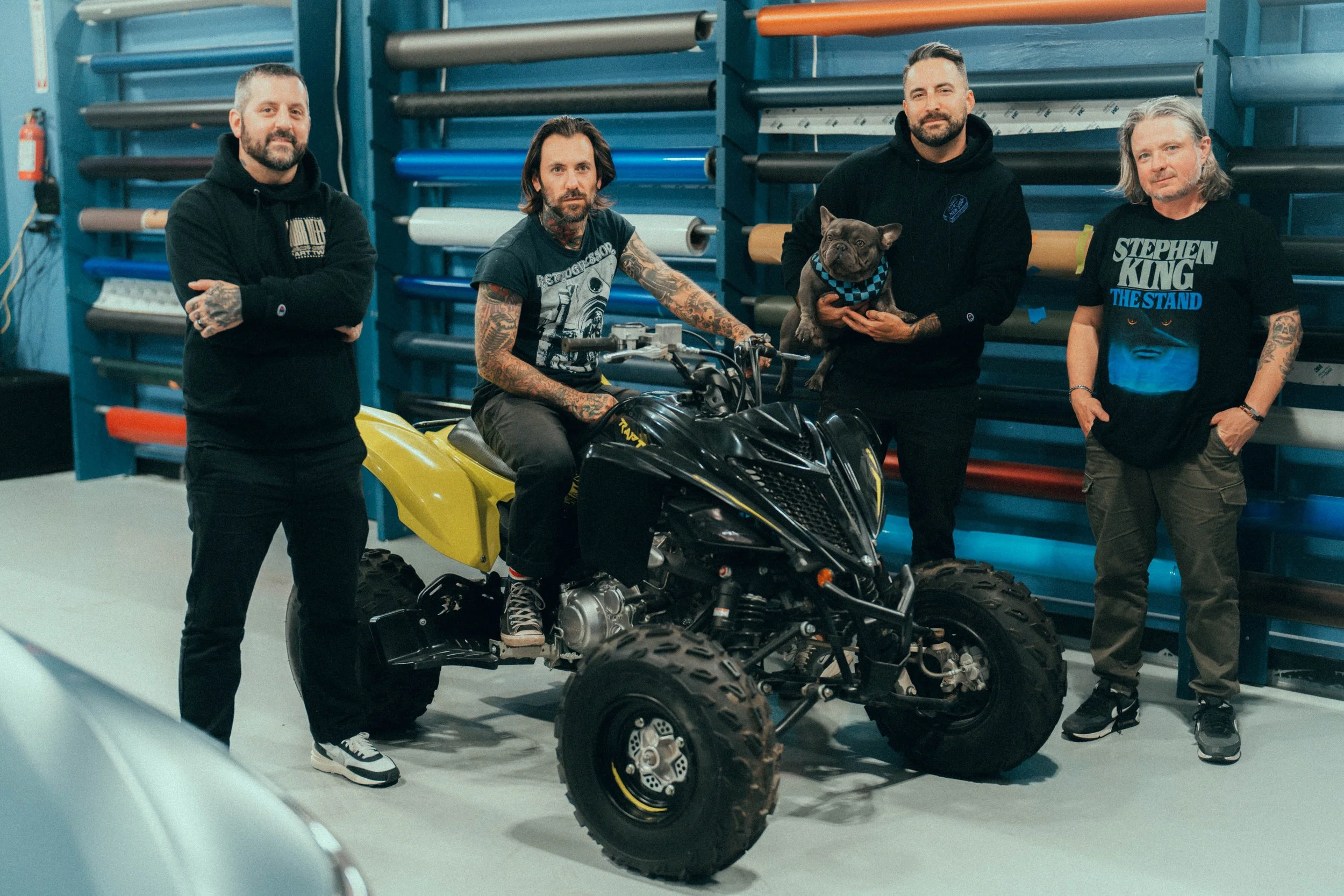 Bayside (All Enquiries)