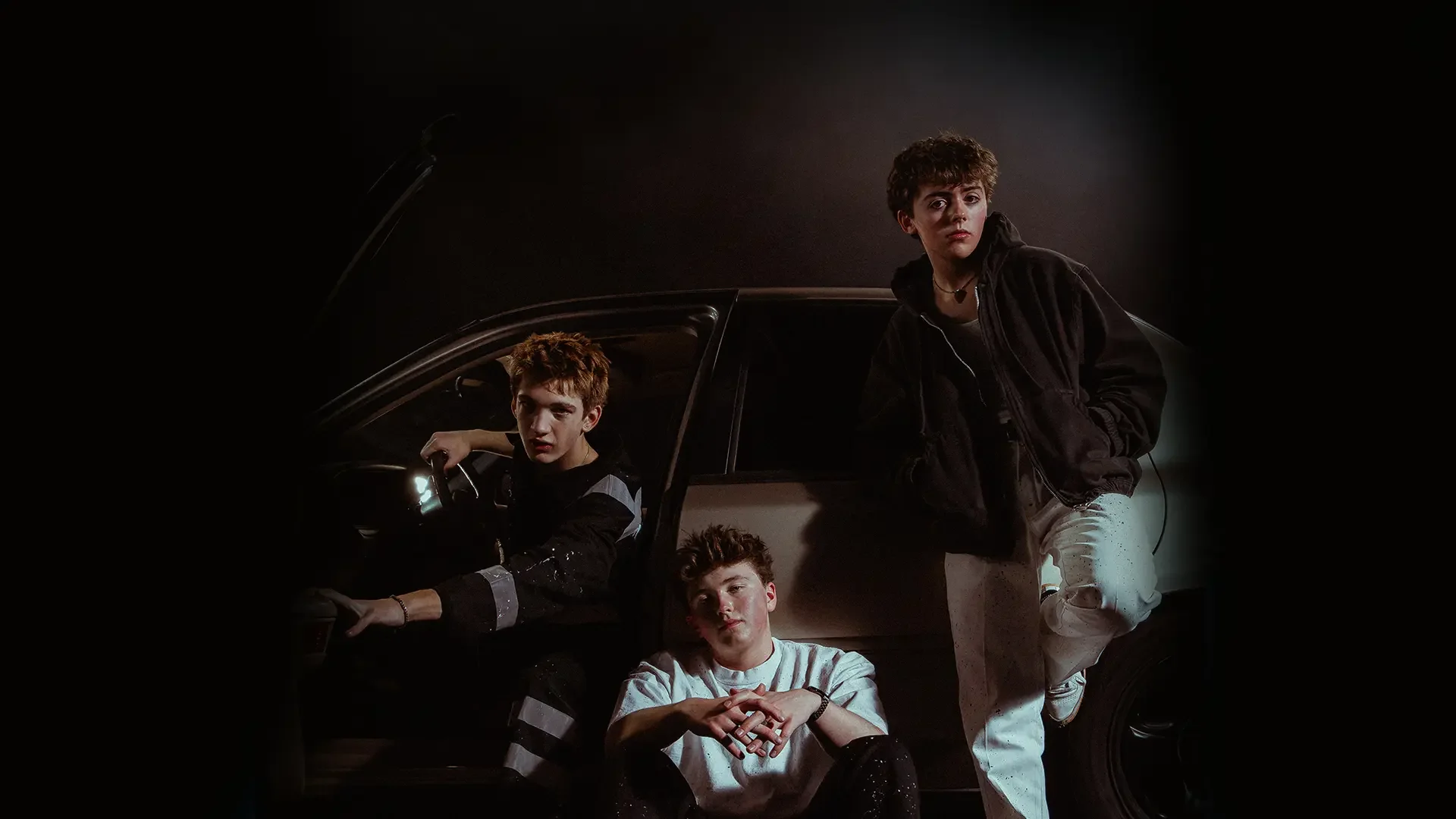 Riff Wood (All Enquiries)