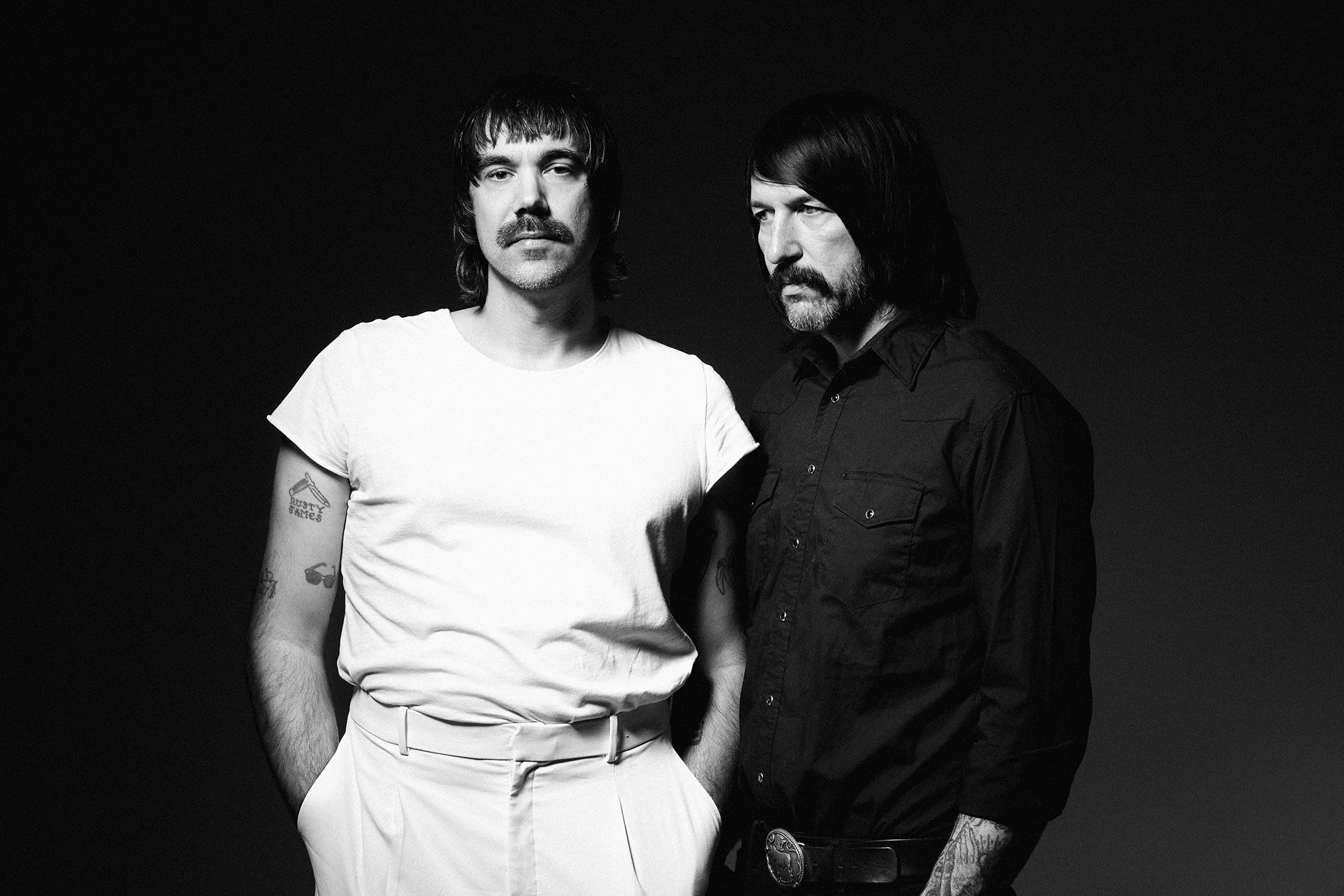 Death From Above 1979 (All Enquiries)