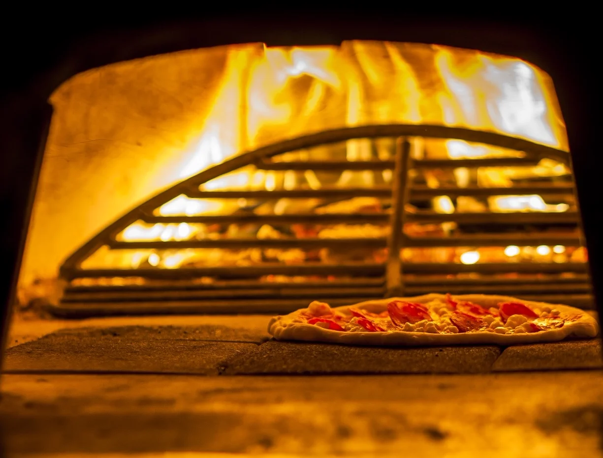 “ I was so absolutely grateful to you and your team for providing such a wonderful service for my son's 1st birthday party. The pizzas were so delicious and were such a huge hit with all of our guests. They kept raving about how delicious it all tasted. You were so accommodating , prompt and responsive with all of my requests. It was fantastic dealing with you. Much appreciated. I will certainly book your pizza wagon again. ” Stephanie Taylor
