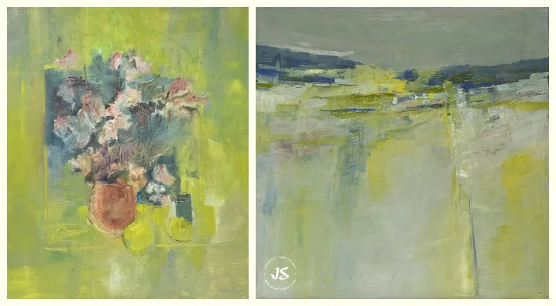 Elsa Taylor Painter