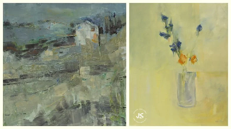 Elsa Taylor Painter