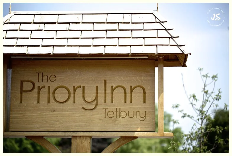 The Priory Inn Tetbury