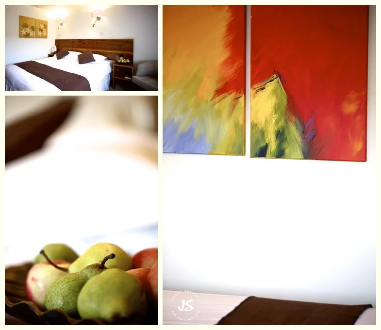 The Priory Inn Tetbury