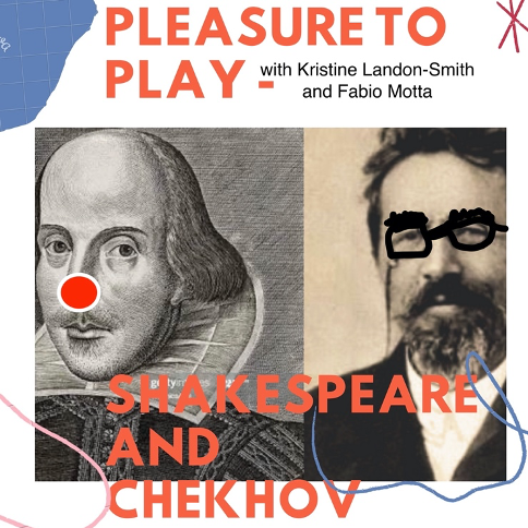 Pleasure to Play: Shakespeare &amp; Chekhov, 2020
